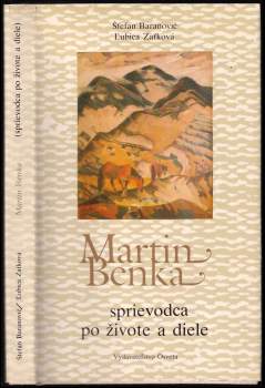 Martin Benka