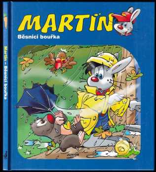 Daniela Řezníčková: Martin