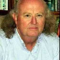 Martin Booth