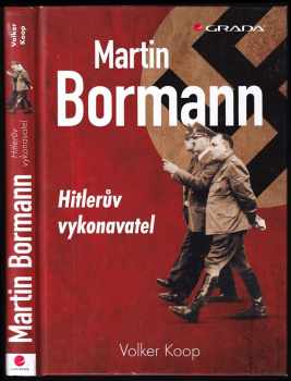 Martin Bormann