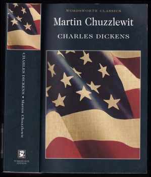 Martin Chuzzlewit