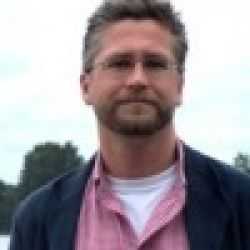 Martin David Brown
