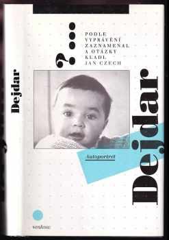 Martin Dejdar