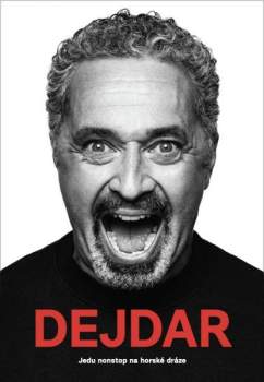 Martin Dejdar