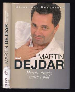 Martin Dejdar