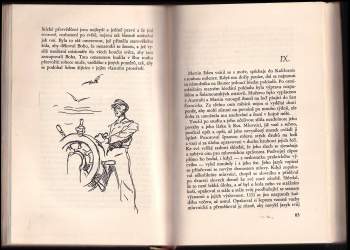 Jack London: Martin Eden