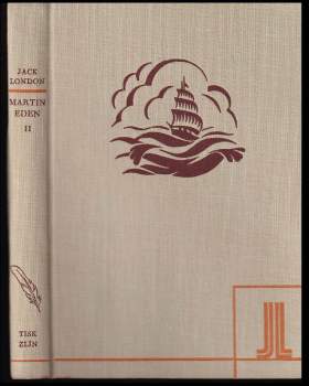 Jack London: Martin Eden