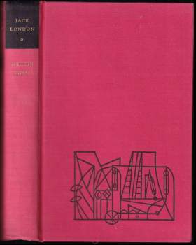 Jack London: Martin Eden