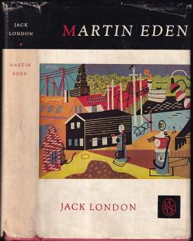 Martin Eden