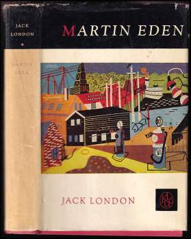 Martin Eden