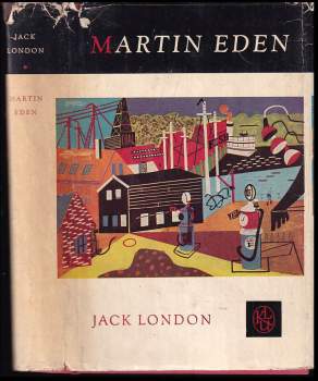 Martin Eden