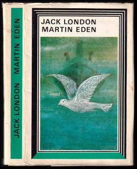 Jack London: Martin Eden