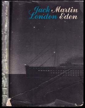 Martin Eden