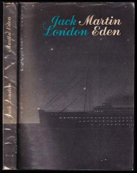Jack London: Martin Eden