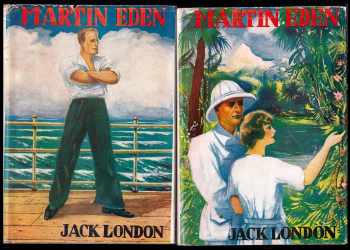 Jack London: Martin Eden