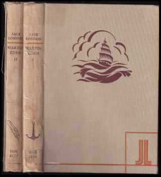 Jack London: Martin Eden