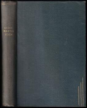 Martin Eden