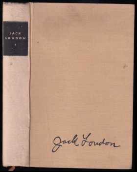 Martin Eden - Jack London (1953, Státní nakladatelství krásné literatury, hudby a umění) - ID: 308682