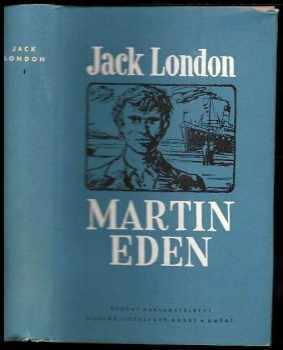 Jack London: Martin Eden