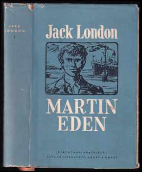Martin Eden