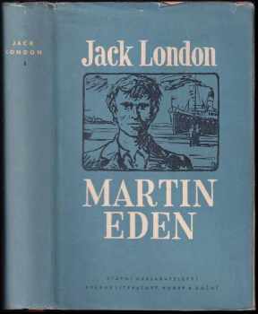 Martin Eden