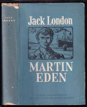 Jack London: Martin Eden