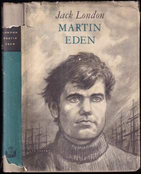 Jack London: Martin Eden