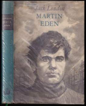 Jack London: Martin Eden