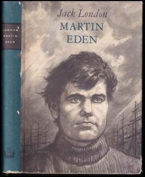 Jack London: Martin Eden