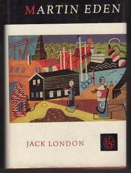 Jack London: Martin Eden