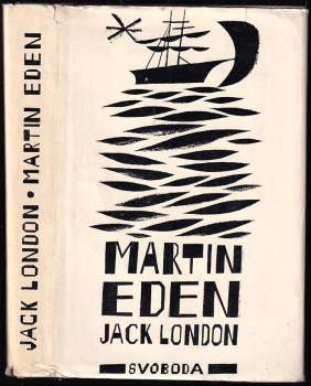 Jack London: Martin Eden