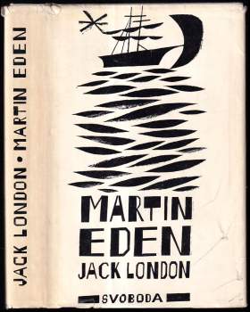 Martin Eden
