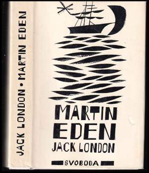 Jack London: Martin Eden