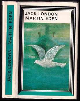 Jack London: Martin Eden