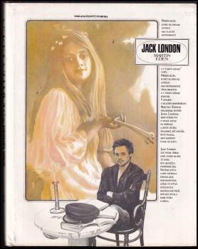Jack London: Martin Eden