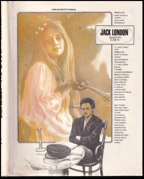 Jack London: Martin Eden