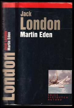 Jack London: Martin Eden