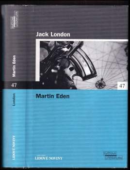 Martin Eden
