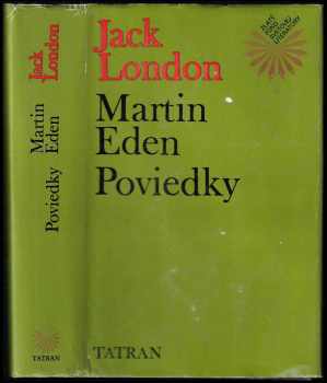 Martin Eden ; Poviedky