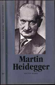 Walter Biemel: Martin Heidegger