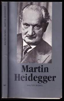Martin Heidegger