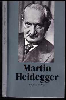 Walter Biemel: Martin Heidegger