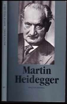 Martin Heidegger