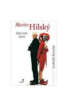 Martin Hilský