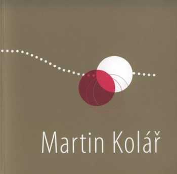 Martin Kolář