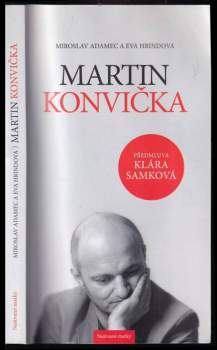 Martin Konvička