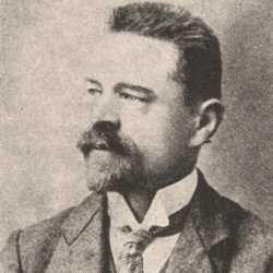 Martin Kukučín