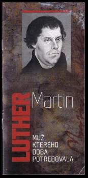 Martin Luther: Martin Luther