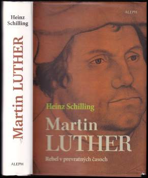 Martin Luther