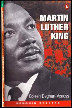 Martin Luther King, Jr